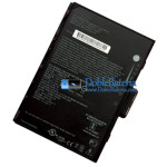 Batería para Getac BP3S1P2100S-01 K120 [Batería de repuesto]